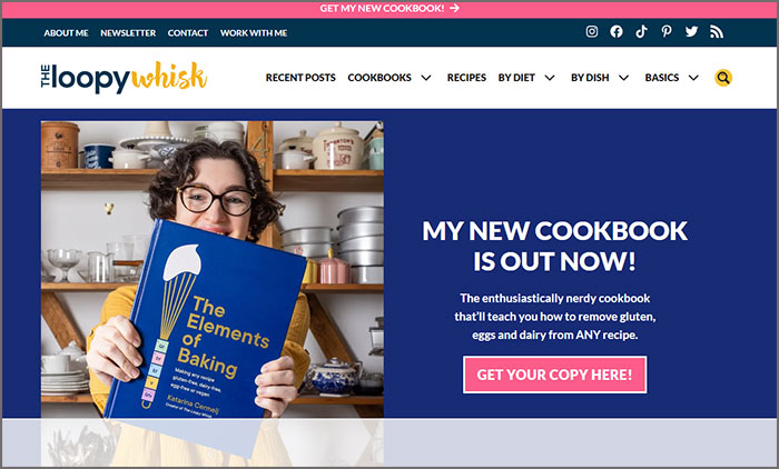 The Loopy Whisk