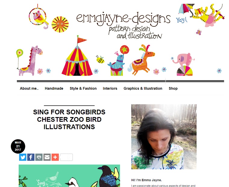 Emmajayne Designs