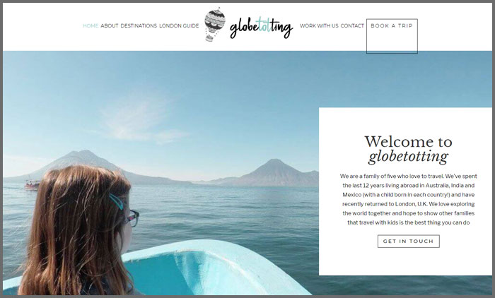 globetotting