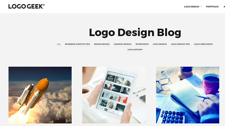 LogoDesignBlog
