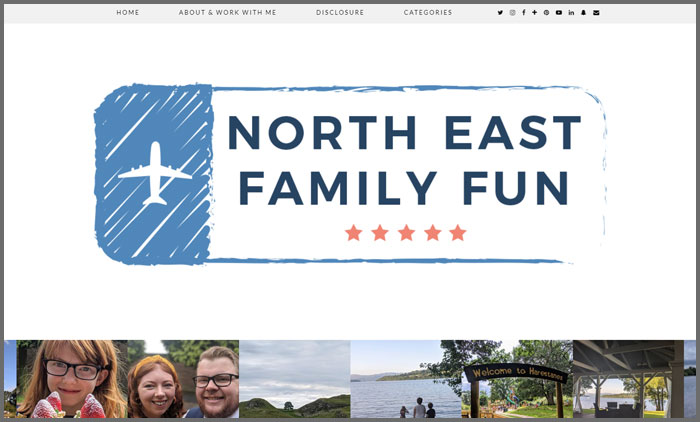 North East Family Fun
