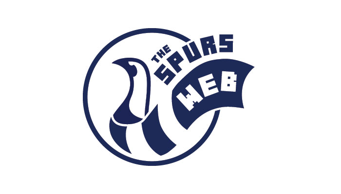 spurs web logo