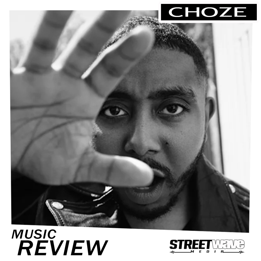 Music Evaluation: “Badderz” by Choze